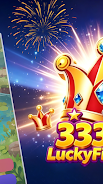 333OK Lucky Fish Blast Screenshot2