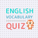 English Vocabulary Quiz APK