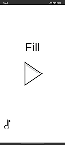 Fill: One Line Puzzle Screenshot1