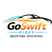 GoSwift Rides Apk