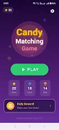 Candy Matching Game Screenshot1