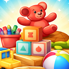 Sorting Toy Master APK