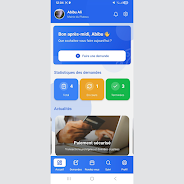 Plateau Apps Screenshot7