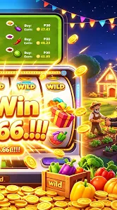 Farms Golden 777 Screenshot3