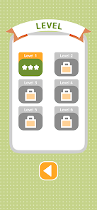 World War2 Quiz - Game Screenshot2