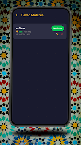 Dama maroc - ضامة مغربية Screenshot8