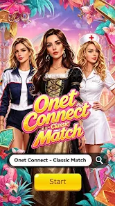 Onet Connect - Classic Match Screenshot1