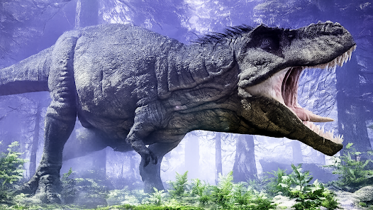 RexHunt: Jurassic Dino Hunting Screenshot18