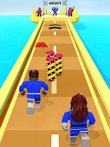 Survivaldom: Deadly Trials Screenshot13