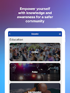 GoVia Highlight A Hero Screenshot6