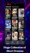 FlashDrama- Reel Shorts TV Screenshot2