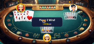 Desi Flush Card Clubr Screenshot2