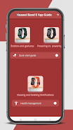 Huawei Band 6 Tips Guide Screenshot1