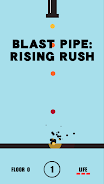 Blast Pipe: Rising Rush Screenshot2