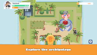 Mogaland: Play & Learn Finance Screenshot1