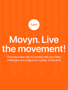 Movyn AI Screenshot9