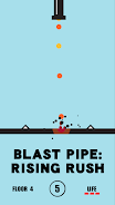 Blast Pipe: Rising Rush Screenshot4