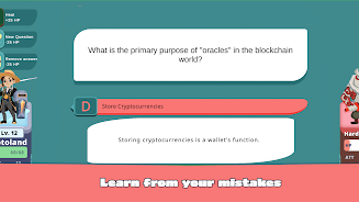 Mogaland: Play & Learn Finance Screenshot4