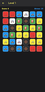 Race Puzzle Screenshot3