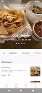 Antonio's The Taste of Mexico Screenshot2
