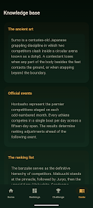 Sumo Edge Screenshot4