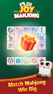 Joy Mahjong Screenshot1