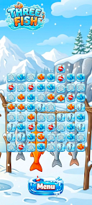 Ice Fishing Screenshot3