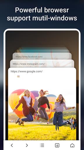 All Video Downloader Screenshot4
