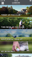 Lambton Golf and Country Club Screenshot3