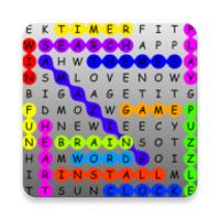 Word Search Puzzle Game APK