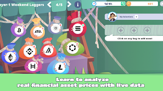 Mogaland: Play & Learn Finance Screenshot13