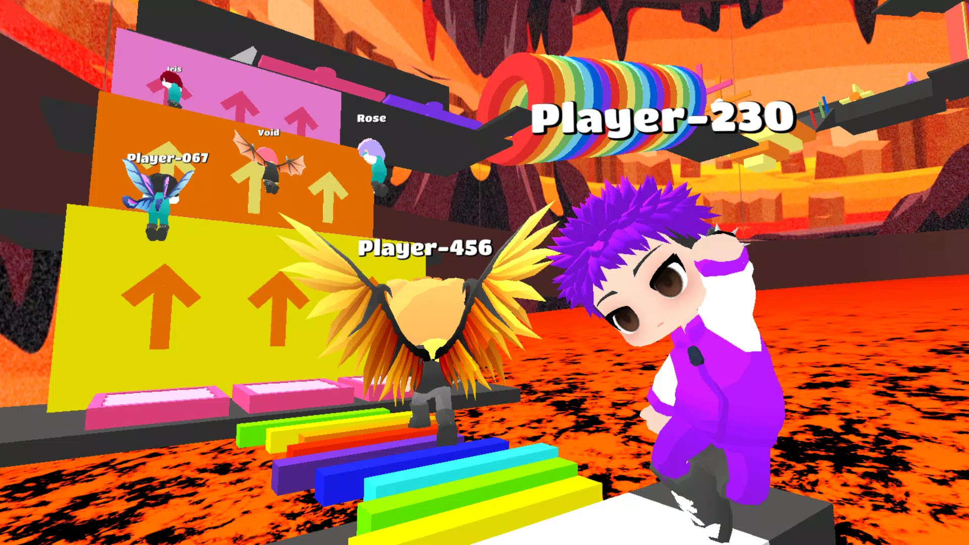 Player 456: Survival Online Screenshot8