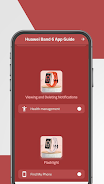 Huawei Band 6 Tips Guide Screenshot2