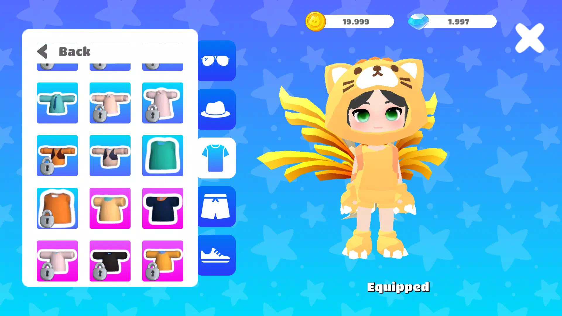 Player 456: Survival Online Screenshot4