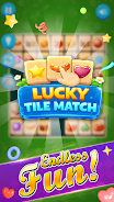 Lucky Tile Match Screenshot4