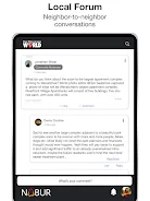 NABUR by Wenatchee World Screenshot8