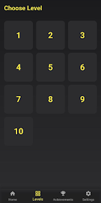 Race Puzzle Screenshot2