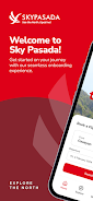 SkyPasada Screenshot1