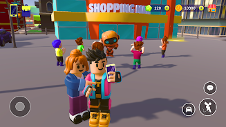 Avatopia World: Avatar Games Screenshot9