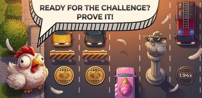 Chicken Road 2: Real Money Win Screenshot2