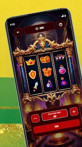 Crown Coins Casino Screenshot5