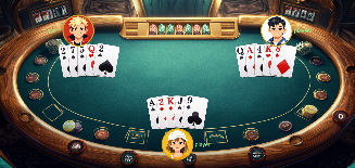 Desi Flush Card Clubr Screenshot3