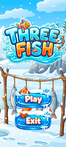 Ice Fishing Screenshot1