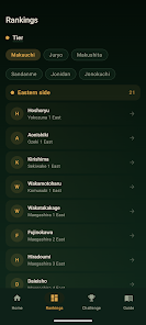 Sumo Edge Screenshot2