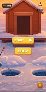 Ice Fishing Arcade Challenge Screenshot3