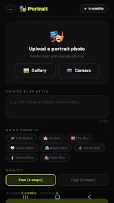 BGSwap - AI Photo Editor Screenshot6