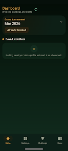 Sumo Edge Screenshot1