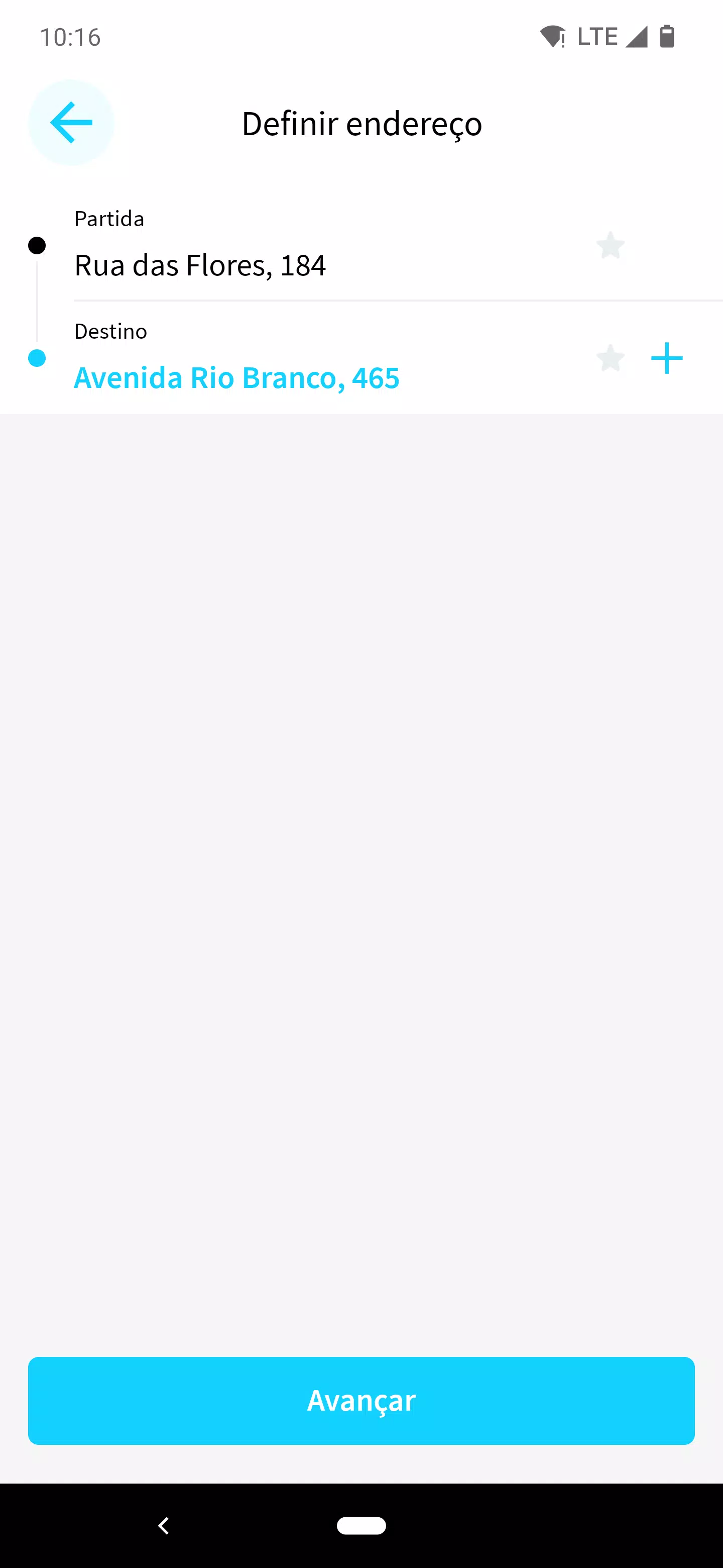 Mobilidade Screenshot2