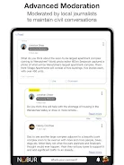 NABUR by Wenatchee World Screenshot10