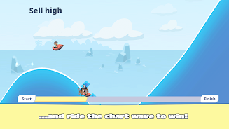 Mogaland: Play & Learn Finance Screenshot24